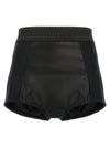 Dolce & Gabbana Satin Culottes