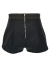Dolce & Gabbana Satin Culottes