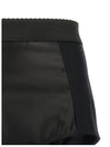 Dolce & Gabbana Satin Culottes