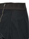 Dolce & Gabbana Satin Culottes