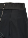 Dolce & Gabbana Satin Culottes