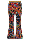 Dolce & Gabbana Carretto Pants