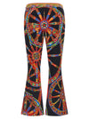Dolce & Gabbana Carretto Pants