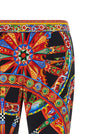 Dolce & Gabbana Carretto Pants