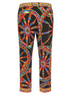 Dolce & Gabbana Carretto Pants