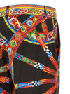 Dolce & Gabbana Carretto Pants