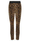 Dolce & Gabbana Leo Leggings