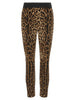 Dolce & Gabbana Leo Leggings