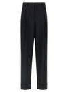 Dolce & Gabbana Wool Pants