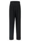 Dolce & Gabbana Wool Pants