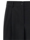 Dolce & Gabbana Wool Pants