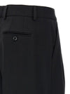 Dolce & Gabbana Wool Pants