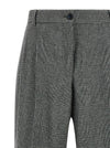 Dolce & Gabbana Prince Of Wales Trousers