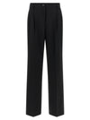 Dolce & Gabbana Double Pinch Pants