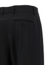 Dolce & Gabbana Double Pinch Pants