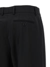 Dolce & Gabbana Double Pinch Pants