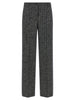 Dolce & Gabbana Striped Wool Pants