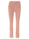 Dolce & Gabbana High Waist Jeans