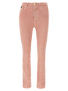 Dolce & Gabbana High Waist Jeans