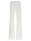 Dolce & Gabbana Denim Jeans