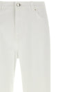 Dolce & Gabbana Denim Jeans