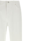 Dolce & Gabbana Denim Jeans