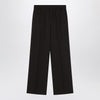 Dolce & Gabbana Dolce&Gabbana Brown wool trousers