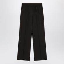  Dolce & Gabbana Dolce&Gabbana Brown wool trousers