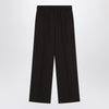 Dolce & Gabbana Dolce&Gabbana Brown wool trousers