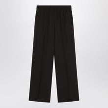  Dolce & Gabbana Dolce&Gabbana Brown wool trousers