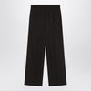 Dolce & Gabbana Dolce&Gabbana Brown wool trousers