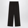 Dolce & Gabbana Dolce&Gabbana Brown wool trousers