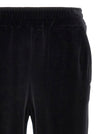 Dolce & Gabbana Black Sicily Joggers