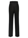 Dolce & Gabbana Tuxedo Pants