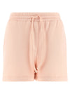 Dolce & Gabbana Logo Patch Shorts