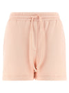 Dolce & Gabbana Logo Patch Shorts