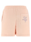 Dolce & Gabbana Logo Patch Shorts