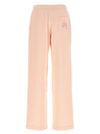 Dolce & Gabbana Logo Embroidery Joggers