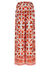 Dolce & Gabbana Maiolica Pants