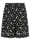 Dolce & Gabbana Vanity Bermuda Shorts