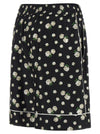 Dolce & Gabbana Vanity Bermuda Shorts