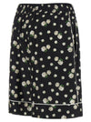 Dolce & Gabbana Vanity Bermuda Shorts