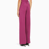 Federica Tosi High-waisted peony trousers