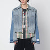 Gallery Dept. Indigo-blue denim jacket