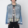 Gallery Dept. Indigo-blue denim jacket