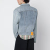 Gallery Dept. Indigo-blue denim jacket