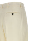 Ami Paris Trousers Pences