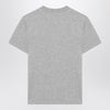 Ami Paris Ami De Coeur grey t-shirt