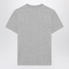 Ami Paris Ami De Coeur grey t-shirt