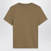 Ami Paris Bronze Ami De Coeur T-shirt